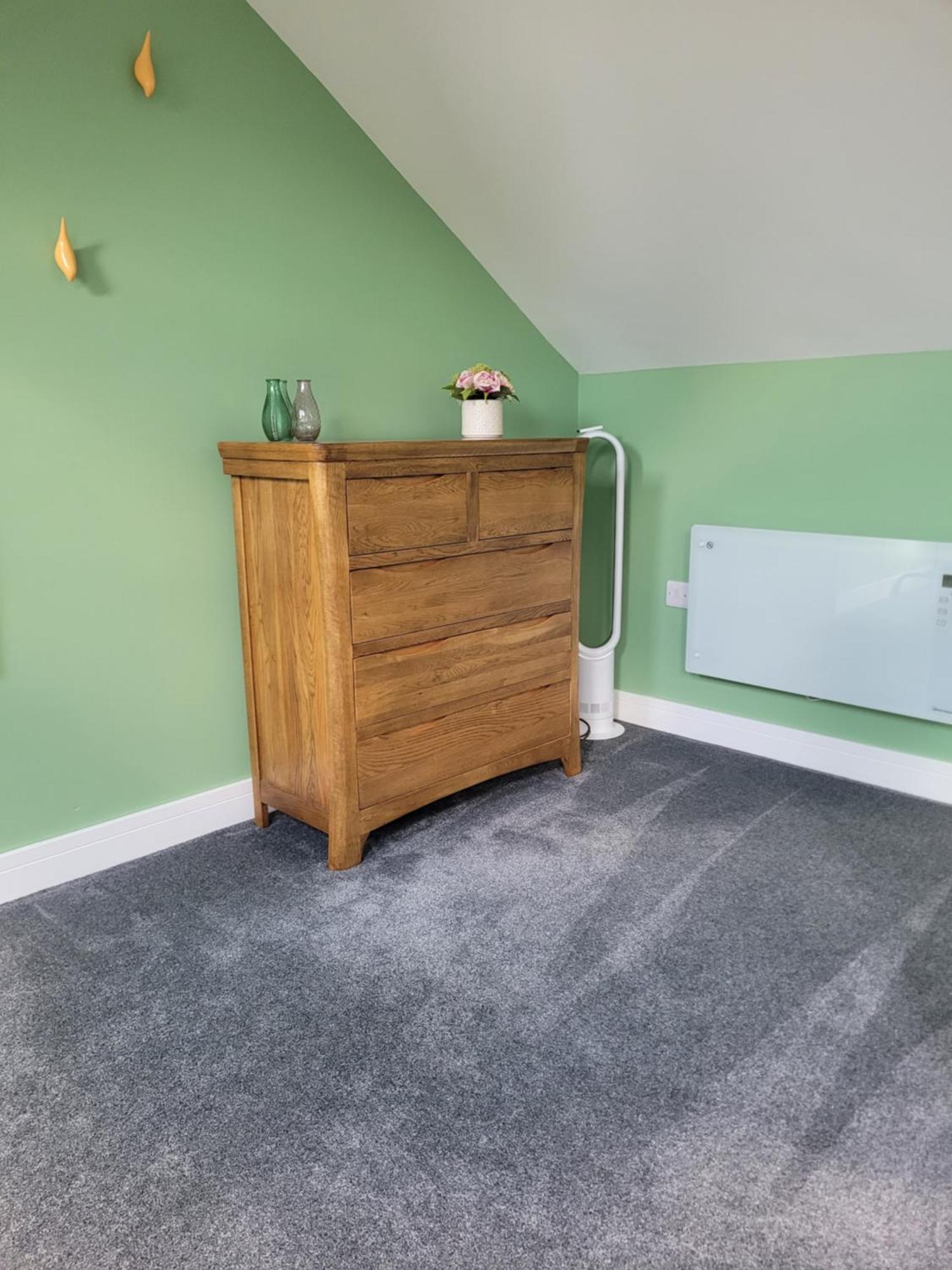Forest Cedar Lodge, Forest Of Dean Cinderford Bagian luar foto