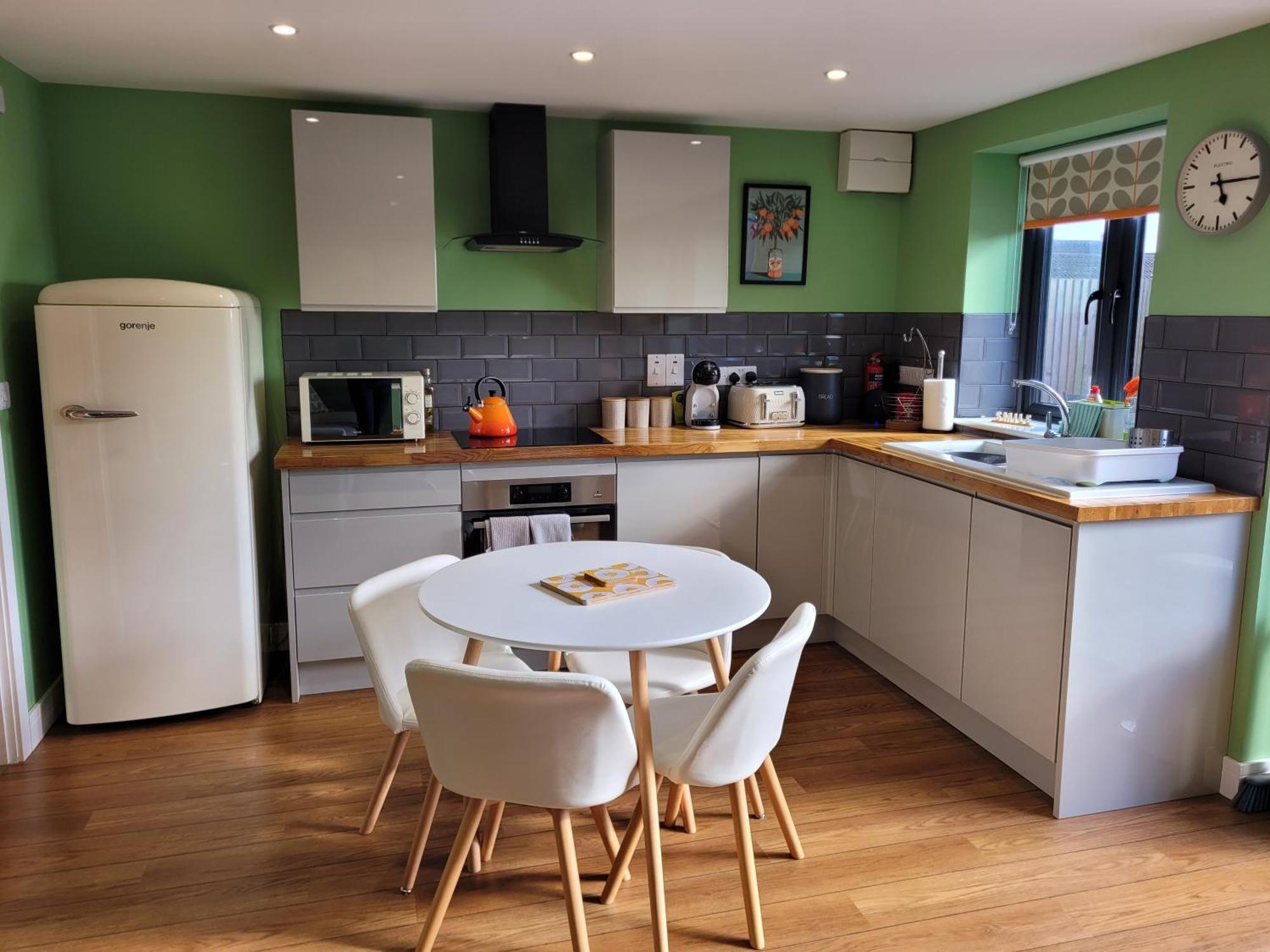 Forest Cedar Lodge, Forest Of Dean Cinderford Bagian luar foto
