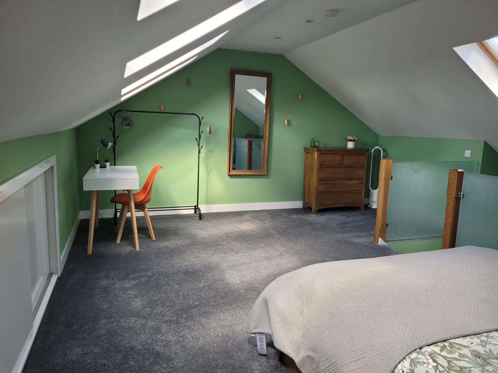 Forest Cedar Lodge, Forest Of Dean Cinderford Bagian luar foto